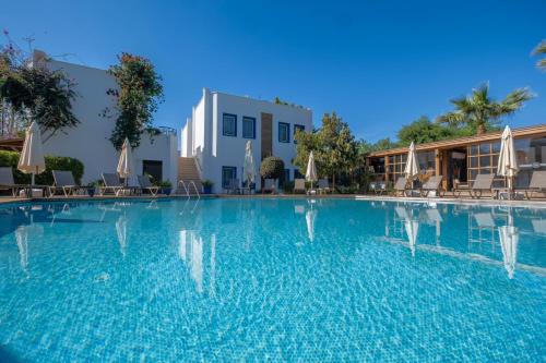 Bodrum City Center Hotel | Costa Bodrum City