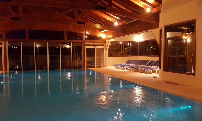 San Carlos de Bariloche Apartamento | Costa Brava Apart Hotel