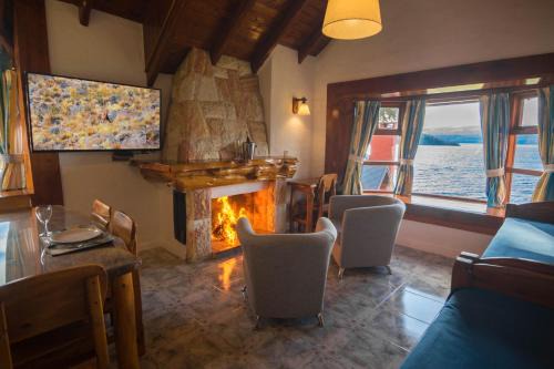 Nahuel Huapi Apartamento | Costa Brava Apart Hotel & Suites