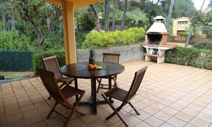 Tamariu Casa | Costa Brava (Tamariu)