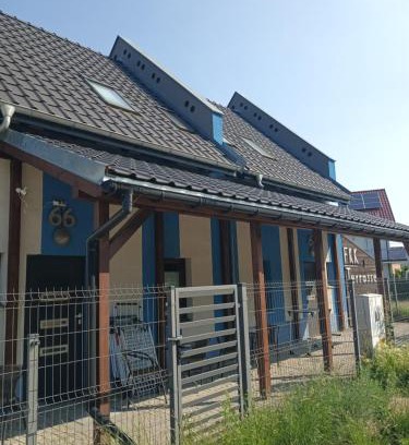 Miedzyzdroje Casa | Costa Calma Partyhaus
