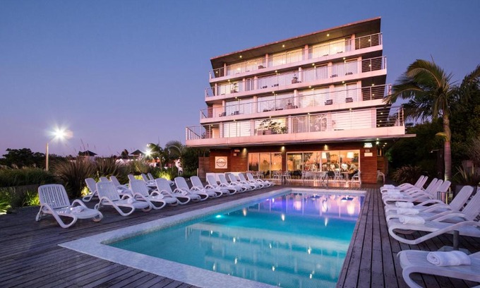 Colonia del Sacramento Hotel | Costa Colonia - Riverside Boutique Hotel