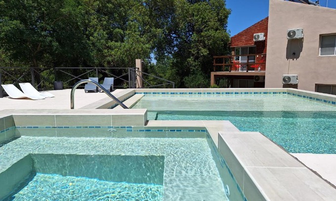 El Rincon Apartamento | COSTA COM Apart Suites