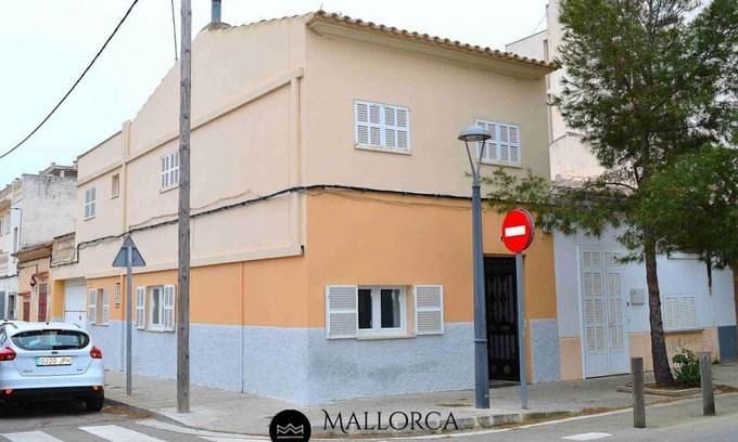 Porto Cristo Casa | Casa Costa d'en Blau 8Pax-Ideal Family