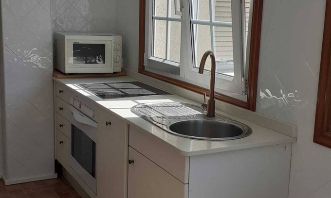 Malpica de Bergantinos Apartamento | COSTA DA MORTE EN MALPICA: DUPLEX 2 Y 3 PISO
