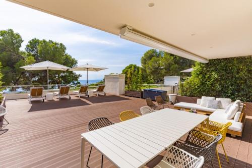 Cap de Salou Apartamento | Costa Daurada Sunset