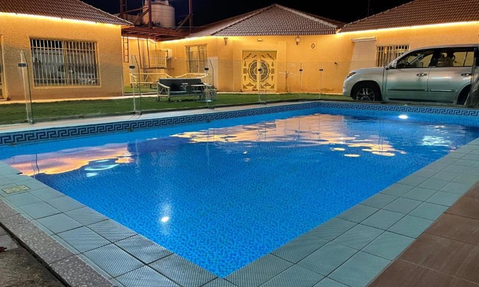 Buraydah Apartamento | Costa de Sol Chalet