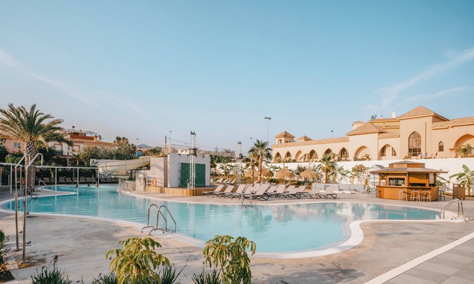 Fuengirola Complejo | Costa del Sol Glamping Village Fuengirola