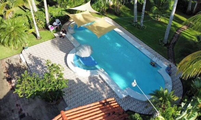 Costa Del Sol Casa | Costa del Sol. El Salvador- Los Tres Reyes House