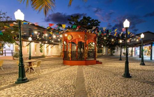 Sauipe Apartamento | Costa do Sauípe Resorts