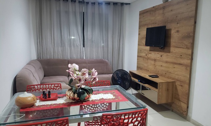 Agua Fria Apartamento | Apartamento Ejecutivo Costa