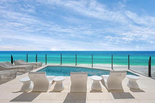 Seacrest Casa | Costa Fortune