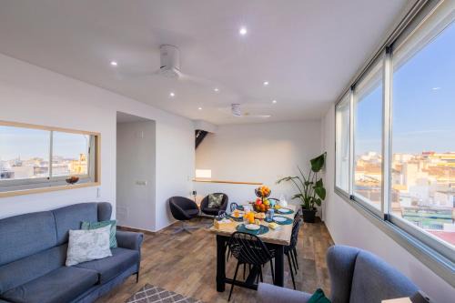 Motril Casa | Costa Granada Motril