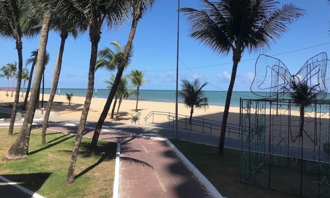 Piedade Apartamento | Costa Mar Recife by ACM