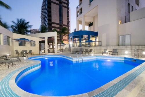 Piedade Hotel | Costa Mar Recife by ACM