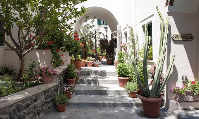 Fira Casa | Costa Marina Villa