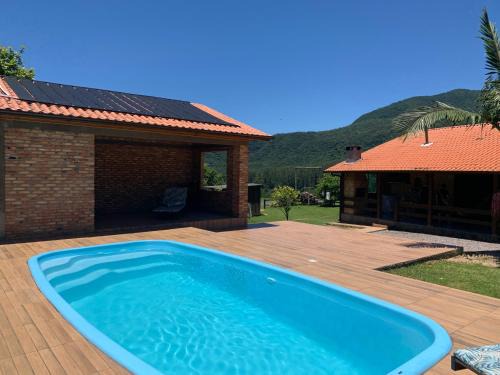 Lauro Muller Hotel | Costa Montana