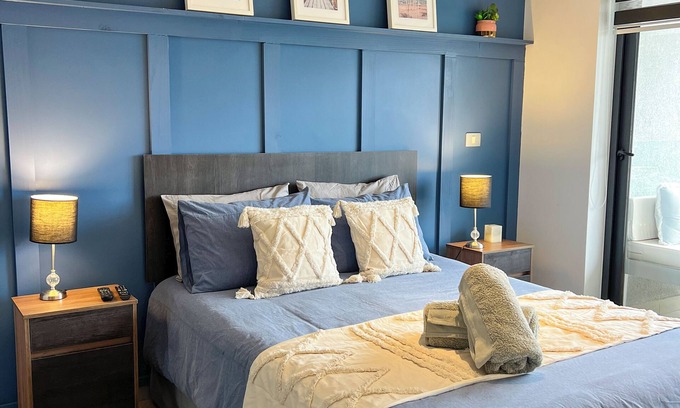 Concon Apartamento | Costa Montemar Vista Dunas