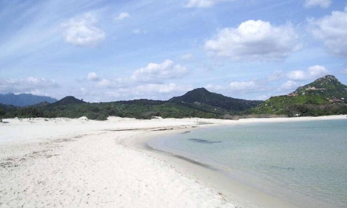 Costa Rei Casa | COSTA REI. Villa reformado y amueblado a 350 metros de la playa