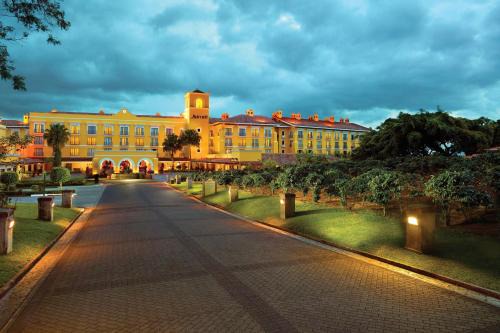 San Antonio de Belen Complejo | Costa Rica Marriott Hotel Hacienda Belen