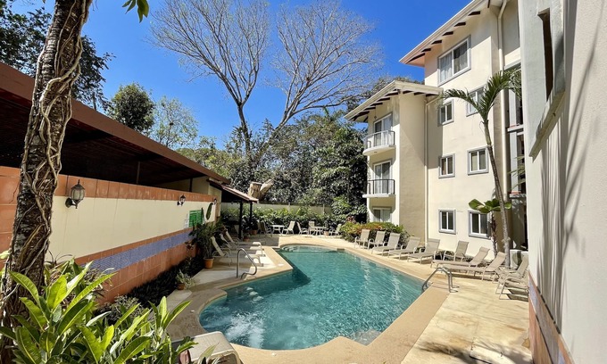 Potrero Condominio | Retiro de lujo en Costa Rica