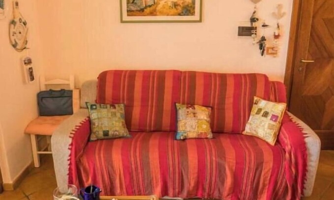 Torre dei Corsari Apartamento | Costa Smeralda Vista Mare
