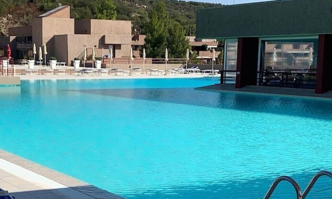 Cugnana Verde Casa | COSTA SMERALDA'HOME WITH POOL