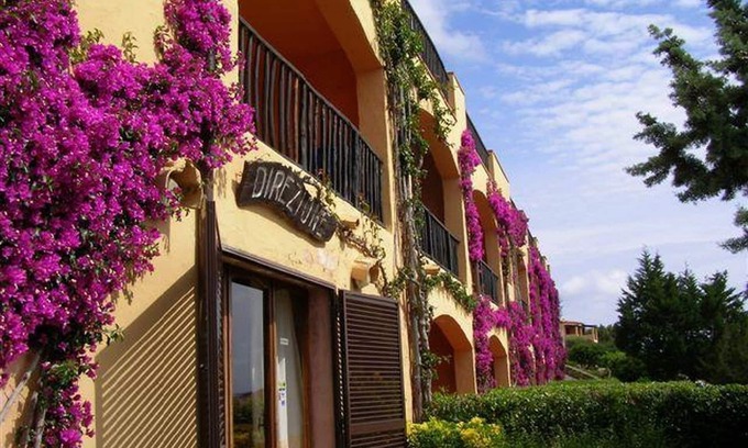 Porto Cervo Apartamento | Costa Esmeralda Porto Cervo Piccolo