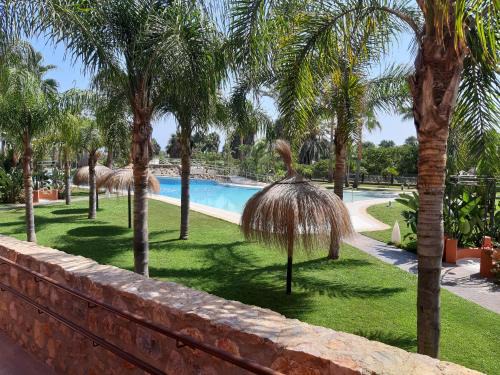 Motril Apartamento | Costa Tropical Comfortable Apartment Playa Granada