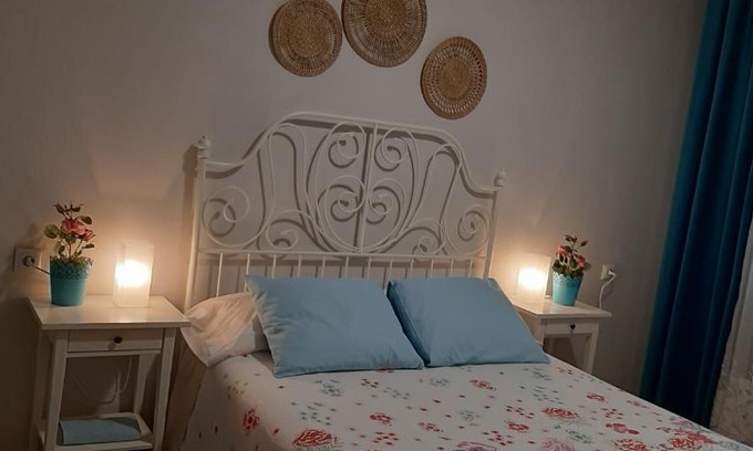 Getxo Apartamento | COSTA VASCA Getxo Las Arenas BILBAO