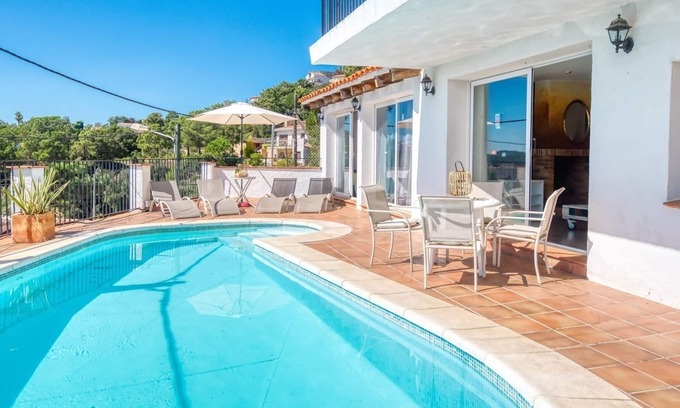 Lloret Blau Villa | ♥ CostaCabana - Villa Sofia ♥
