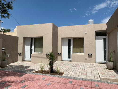Villa Maria Apartamento | Costanera Aparts