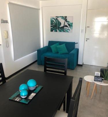 Villa Maria Apartamento | Costanera.VM