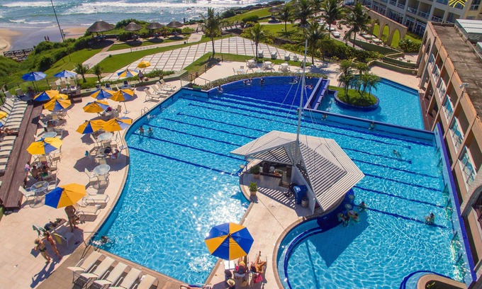 Santinho Complejo | Costao do Santinho Resort - All Inclusive