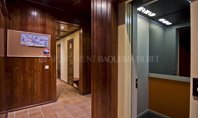 Beret Apartamento | Costarjàs - Nin de Beret
