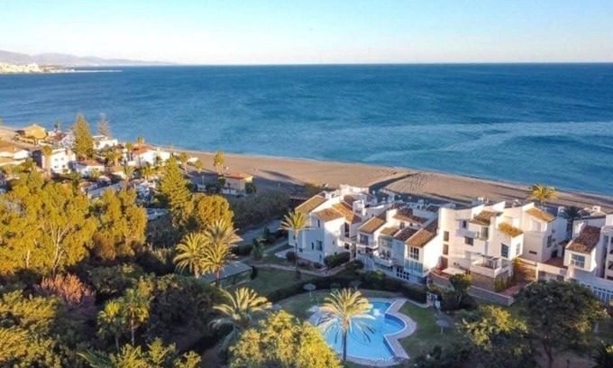 Bahia Dorada Apartamento | Costarooms Ola de Mar