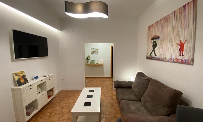 Ciudad Jardin Apartamento | COSTASOL CORDOBA - Apartamento moderno - céntrico