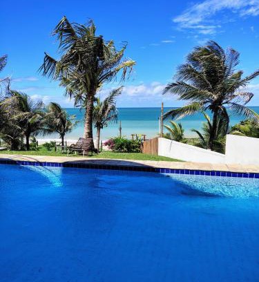 Ponta Negra Apartamento | CosteiraPRAIASOLPontaNegra, Natal-RN