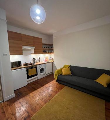 Vincent Square Apartamento | Cosy 1 Bed Flat in the Heart of Westminster