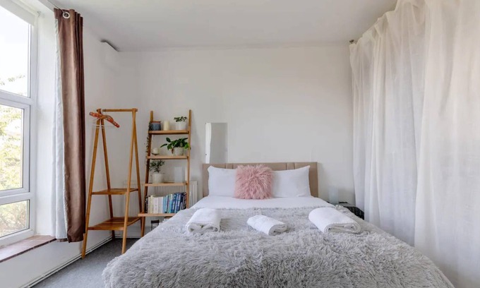 Stockwell Apartamento | Cosy 1 Bedroom Apartment in Stockwell - Zone 2