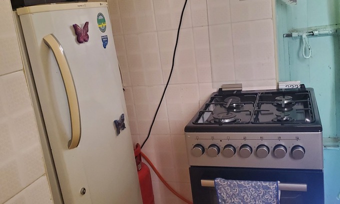 Nairobi Apartamento | Cosy 1 Bedroom Apartment In Kasarani