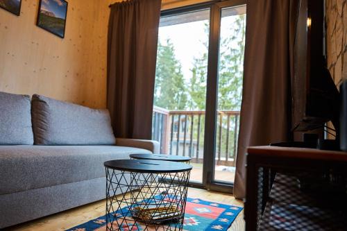 Demanovska Dolina Apartamento | Cosy 1-bedroom apartment with free parking