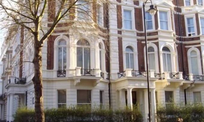 Kensington Apartamento | Acogedor, 1 dormitorio Kensington plana cerca de las tiendas y todas las atracciones turísticas
