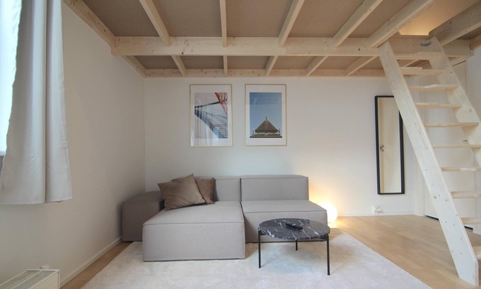 Osterbro Apartamento | Cool 1-bed in fantastic Østerbro location - 232