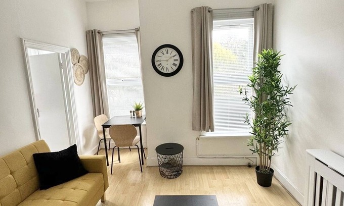 West Norwood Apartamento | Cosy 2 bed apartment in South West London with easy access into Central London