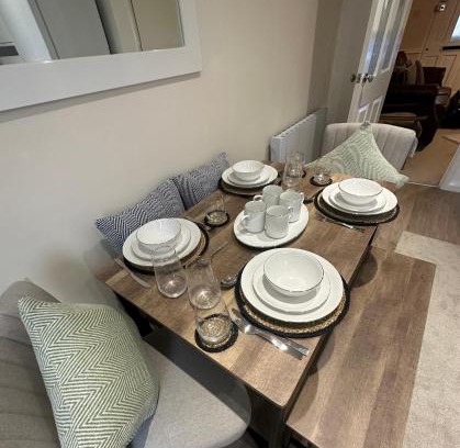 Castle Bromwich Casa | Cosy 2 Bed House near Birmingham Airport & NEC