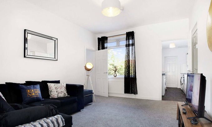 Seaham Casa | Cosy 2 Bed in Seaham