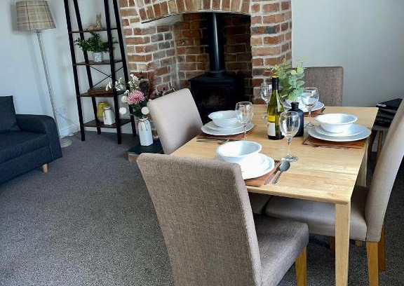 Llanuwchllyn Casa | Cosy 2 bedroom cottage