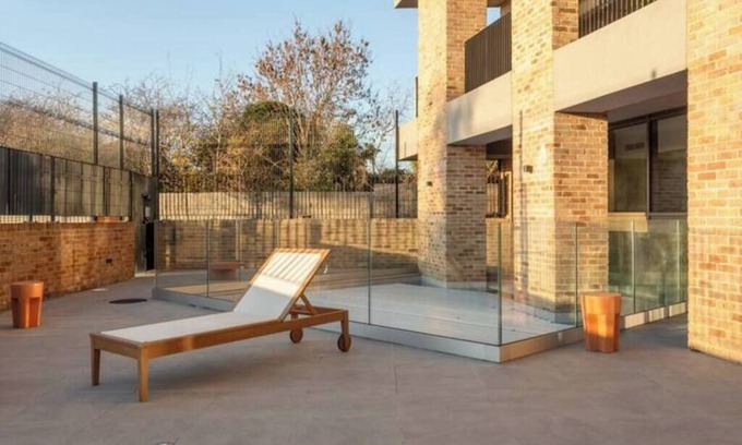 Dudden Hill Apartamento | Cosy 2 bedroom Flat/Pool/Gym