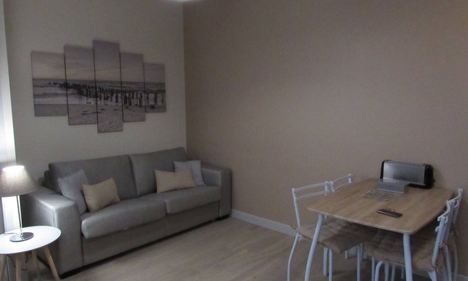 Val-de-Grace Apartamento | Apt acogedoras dos partes (4 Pers) Panthéon/Mouffetard/Luxemburg/Quartier Latin